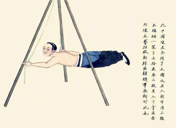 100種失傳的中華民俗，你見過嗎