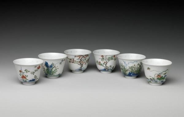 塗睿明:如何欣賞中國古典陶瓷之美? 塗睿明:如何欣賞中國古典陶瓷之美?