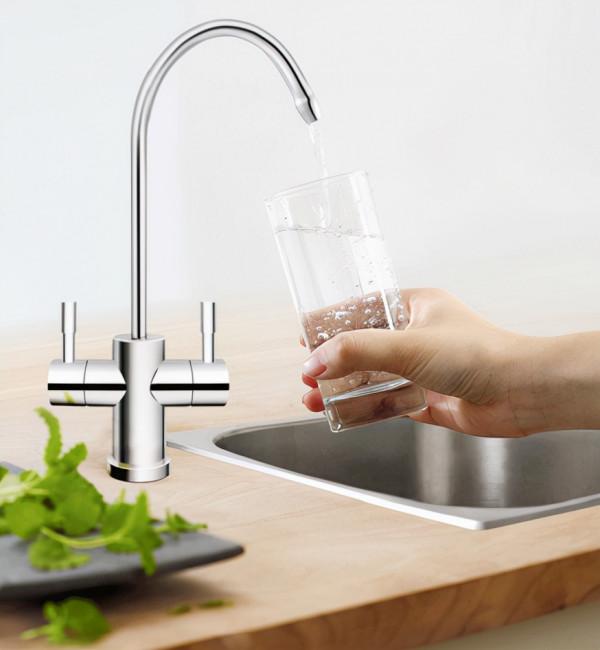 法馳歐富鍶礦化純水機:get宇航員同款“天空水” 法馳歐富鍶礦化純水機:get宇航員同款“天空水”