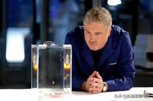 一連16季，平均9分！這種神劇迴歸，到年底都不怕劇荒了