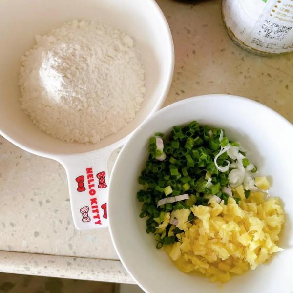 小吃糕點-蔬菜雞蛋餅 小吃糕點-蔬菜雞蛋餅