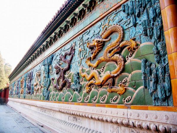 故宮寧壽宮區全紀錄