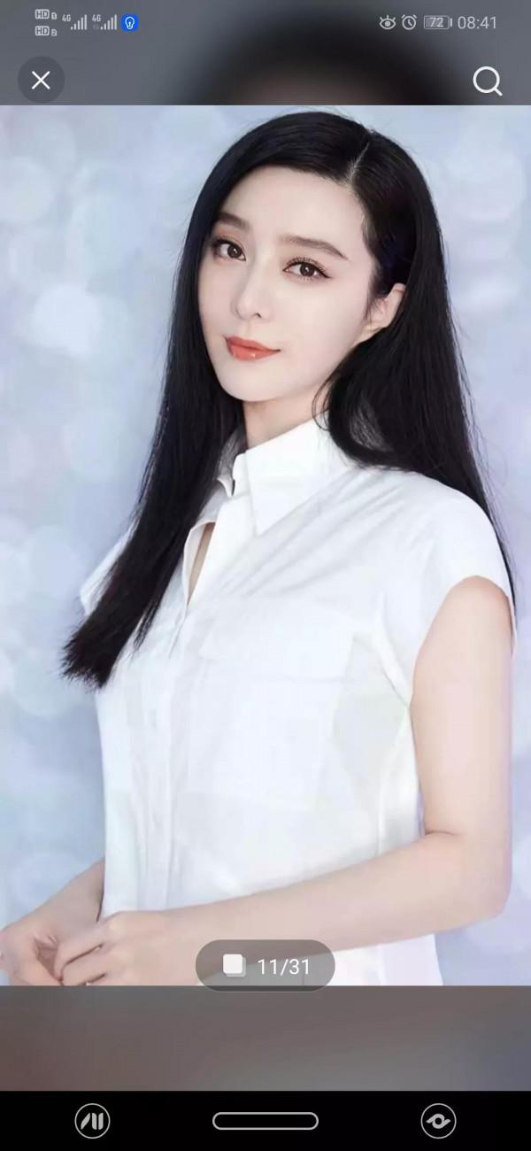 下面這些女明星誰最美? 下面這些女明星誰最美?