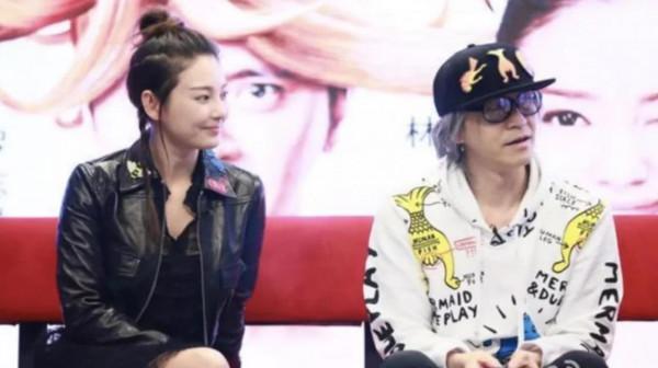 汪小菲跟安以軒傳緋聞5年,為何閃婚大S?婆婆張蘭的態度說明一切 汪小菲跟安以軒傳緋聞5年,為何閃婚大S?婆婆張蘭的態度說明一切