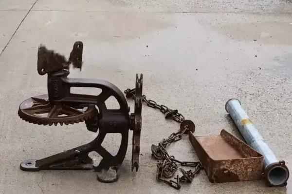 以下6件農村老物件值得牢記於心，70後的你都認識嗎？