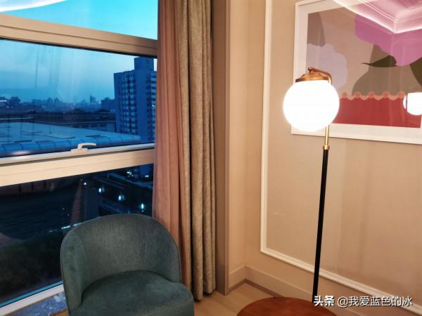 到北京旅遊住的第一家酒店