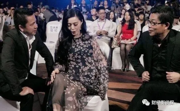 聯想教父柳傳志所在的泰山會和許家印的大D會，誰更強？