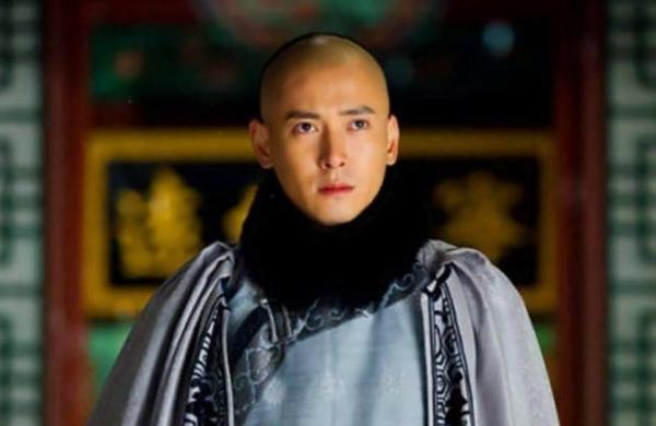 他是皇太極的長子，被多爾袞冤殺，11代後出了一位家喻戶曉的女人