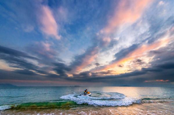 國家為什麼要大力發展三亞? 國家為什麼要大力發展三亞?