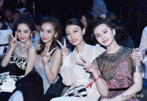 謀女郎倪妮辛酸上位史,深愛過兩位男神,卻依然孑然一身 謀女郎倪妮辛酸上位史,深愛過兩位男神,卻依然孑然一身