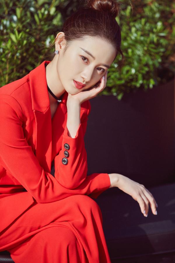 《前行者》4位女主演:一樣的美麗,不一樣的人生 《前行者》4位女主演:一樣的美麗,不一樣的人生