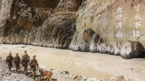 東邊全力抗美,西邊保守“列印”!巴鐵警告美印,破局良機已現 東邊全力抗美,西邊保守“列印”!巴鐵警告美印,破局良機已現