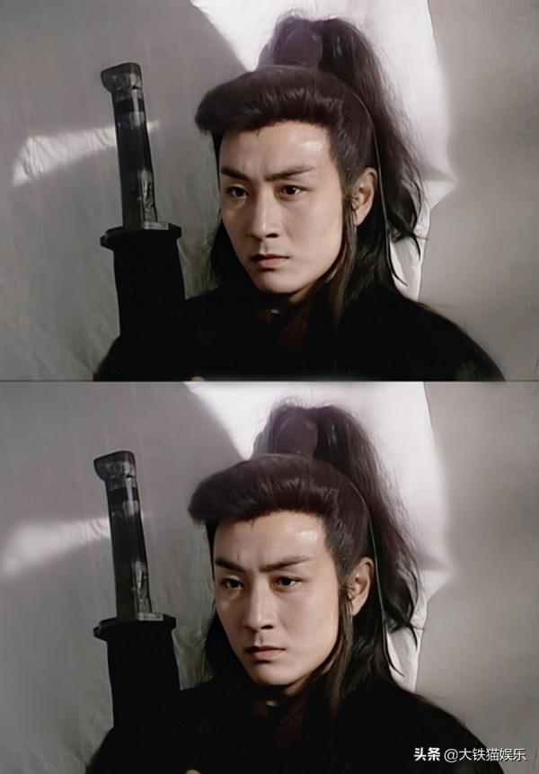 9版傅紅雪顏值對比:狄龍演了5次,吳岱融封神,朱一龍被劇情拖累 9版傅紅雪顏值對比:狄龍演了5次,吳岱融封神,朱一龍被劇情拖累