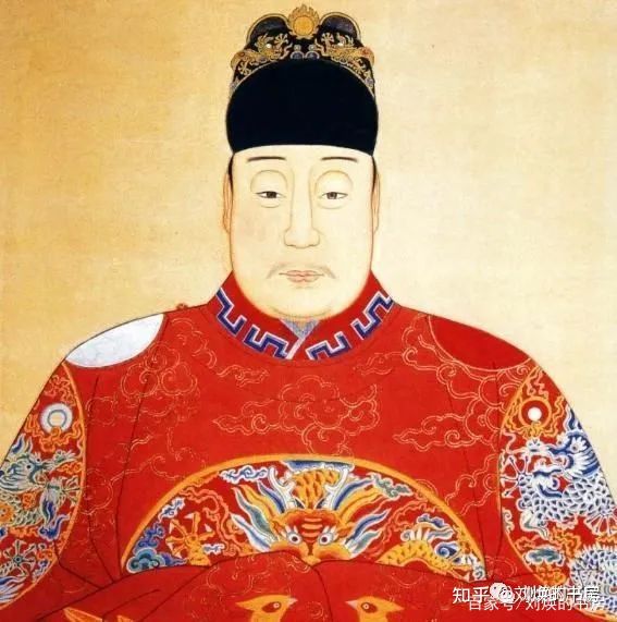 如果把中國2000年帝制濃縮在一年時間裡,誰是春天?誰是冬? 如果把中國2000年帝制濃縮在一年時間裡,誰是春天?誰是冬?