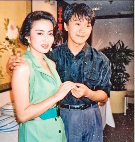 他們當年好年輕啊 他們當年好年輕啊