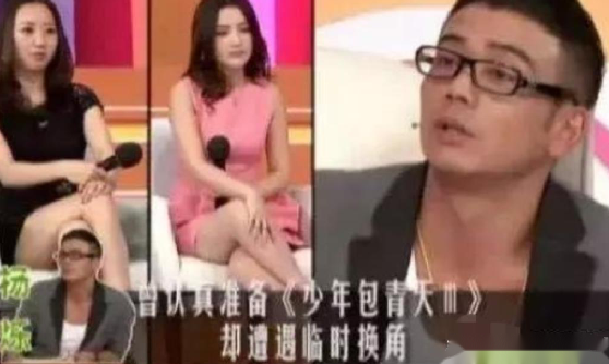 從儒雅大叔到“大慶油田”,楊爍是怎麼作盡前途的? 從儒雅大叔到“大慶油田”,楊爍是怎麼作盡前途的?