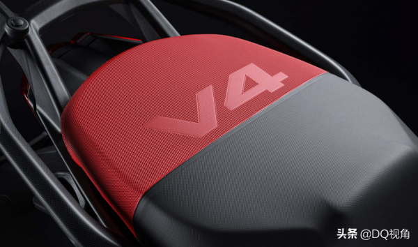 杜卡迪MultistradaV4派克峰版,配毫米波雷達,支援自適應巡航 杜卡迪MultistradaV4派克峰版,配毫米波雷達,支援自適應巡航