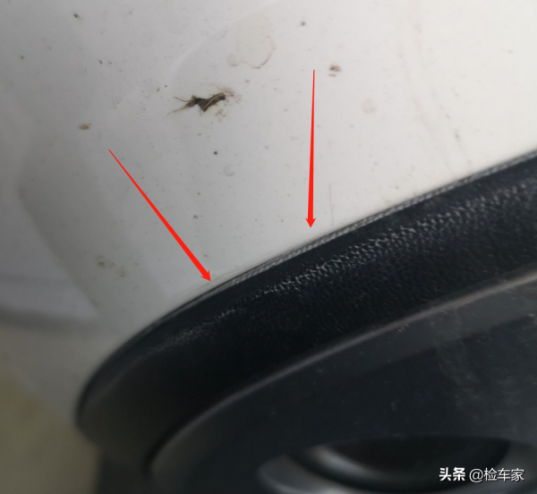 花15萬給女朋友買輛賓士GLA，賣家卻沒有門店！這樣的車能買嗎？