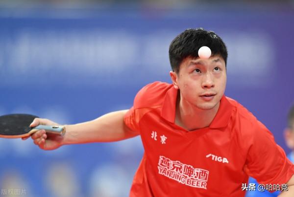 孫穎莎慢熱河北出局，魯遼女乒爭冠！林高遠自我救贖廣東決戰北京