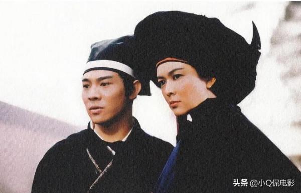 5部續作比前作還好看的港片,每部都是難以超越的經典 5部續作比前作還好看的港片,每部都是難以超越的經典