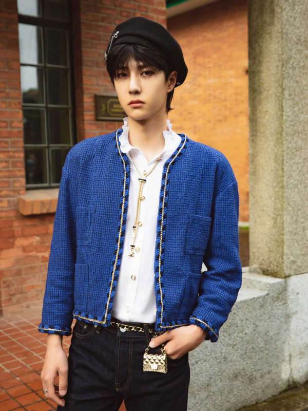 王一博新劇《風起洛陽》開播！河南籍明星大盤點，你最喜歡哪一位