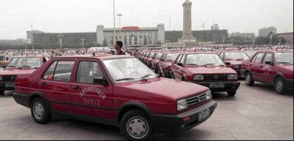 中國汽車產業30年風雲錄——1996年 中國汽車產業30年風雲錄——1996年