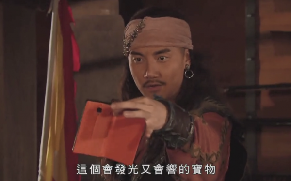 TVB&OpenCurlyDoubleQuote;古穿今&rdquo;穿越劇能有多經典？我們來看《九五至尊》就知道了