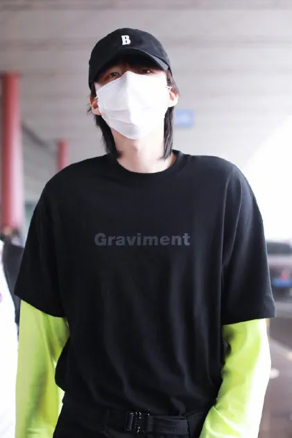 噓，才不像秋衣～我有明星、博主們的打底衫秘籍