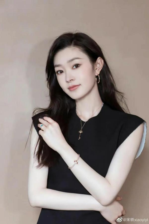 宋軼驚豔高畫質照片 宋軼驚豔高畫質照片