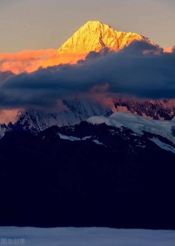 來來來，沒去旅行不要緊！看完這些圖，你已走遍中國最美之地