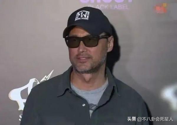 十大混血男星20年顏值變化,有人40歲滿臉皺紋,有人50歲不顯老 十大混血男星20年顏值變化,有人40歲滿臉皺紋,有人50歲不顯老