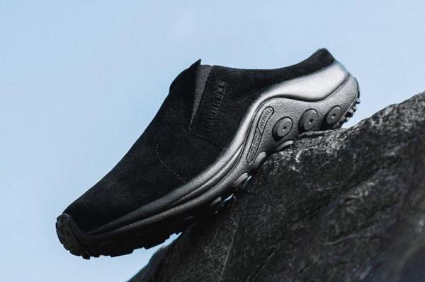 Merrell 人氣戶外鞋款 Hydro Moc 及 Jungle Slide 系列鞋款正式釋出 Merrell 人氣戶外鞋款 Hydro Moc 及 Jungle Slide 系列鞋款正式釋出