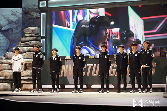 LOL：GEN官宣新賽季教練組，原iG教練Mafa、KT打野Score攜手掌舵