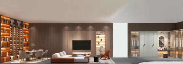 重磅喜訊 &vert; 皇朝家居成為國家體育館官方供應商，再次與體育結緣