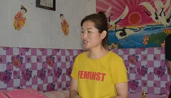 丈夫因川藏救援犧牲,軍嫂照顧公婆12年:兒子考上國防科技大學 丈夫因川藏救援犧牲,軍嫂照顧公婆12年:兒子考上國防科技大學