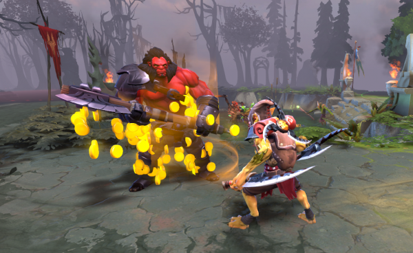 臥龍鳳雛得一可安天下，連續遇到4把屠夫跟BH，我到底做錯了什麼