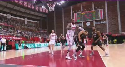 威姆斯就是慣犯