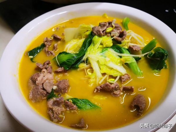 天冷了，常給家人做這4道菜，簡單快手賊下飯，應季而食安穩度冬