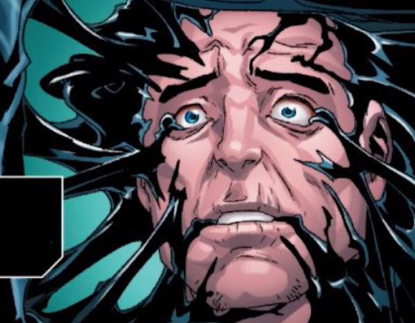 漫威給出的毒液結局:守護宇宙1.8萬億年,與命運對抗,最終自殺 漫威給出的毒液結局:守護宇宙1.8萬億年,與命運對抗,最終自殺