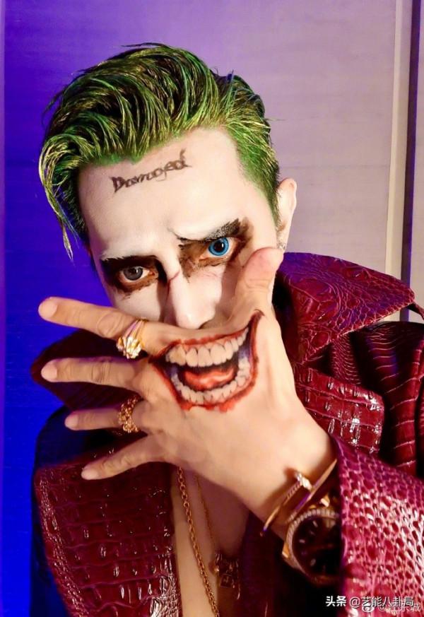 明星萬聖節裝扮：關曉彤變狐妖，歐陽娜娜扮兔子精，毛曉彤神還原