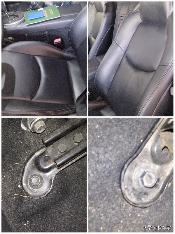 賣掉寶馬2系，花12萬買輛09款馬自達MX-5，剛開出展廳就頭大