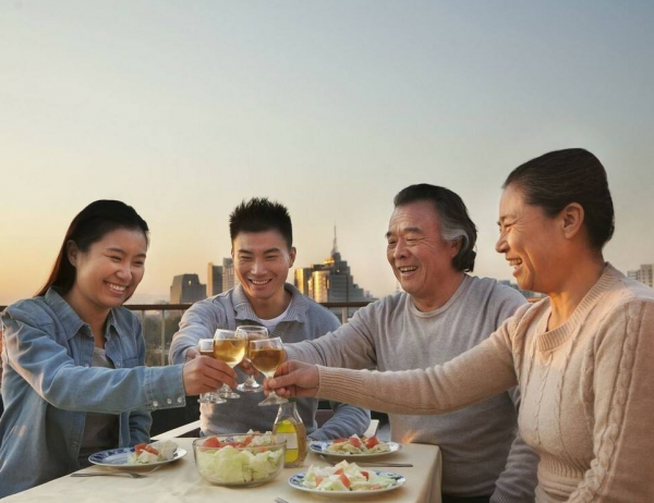 工資不需要交給父母保管，合理安排才是真的孝順