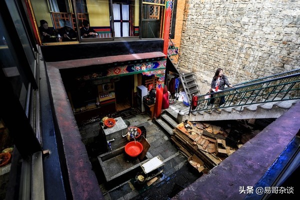 拉薩之戀(19)——荒謬的世界,扯淡的人生 拉薩之戀(19)——荒謬的世界,扯淡的人生