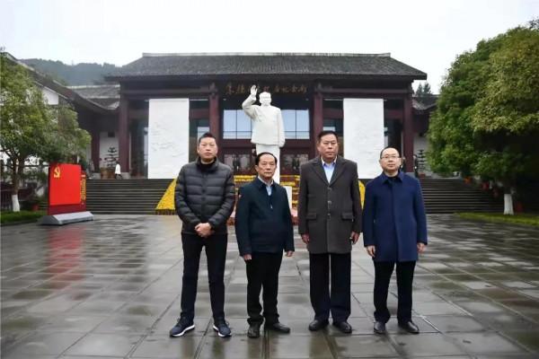 中國西部客家重鎮儀隴 中國西部客家重鎮儀隴