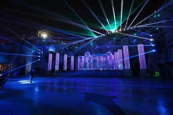 北京中秋太熱鬧了!超多活動:遊船賞月、逛市集、漢服遊園會...不少都免費 北京中秋太熱鬧了!超多活動:遊船賞月、逛市集、漢服遊園會...不少都免費