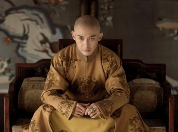 雍正臨終遺命：不得處死曾靜，乾隆卻剛繼位就下令：將他凌遲處死