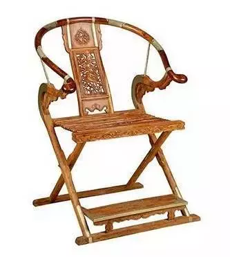 圖解明式紅木傢俱的21個經典器型