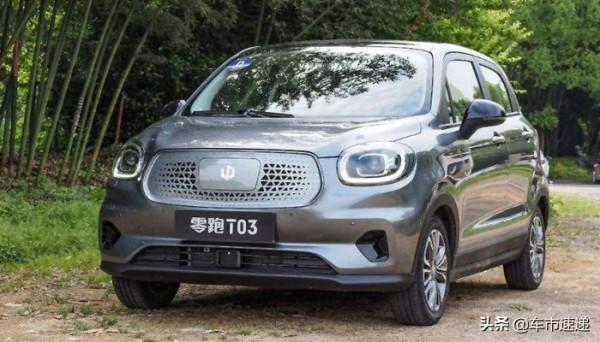 哪吒、零跑、極氪和思皓等12月銷量公佈