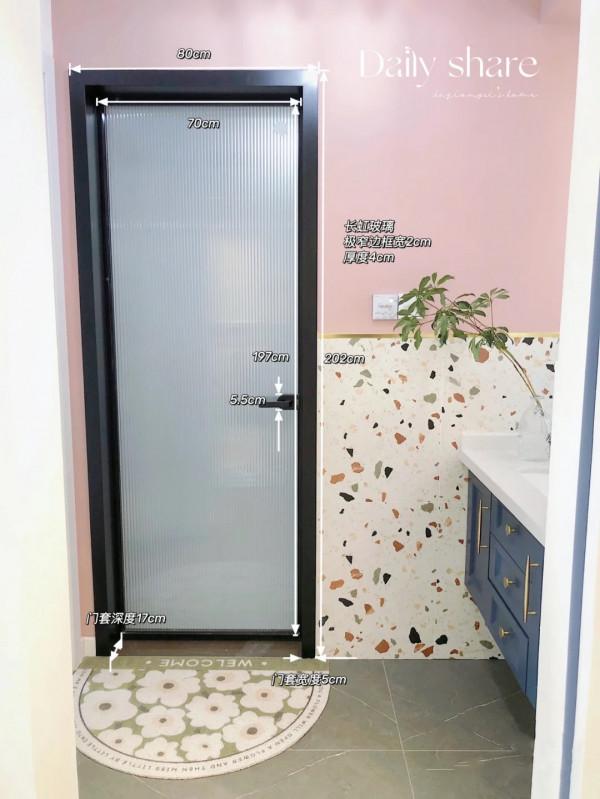 走進她家，才知什麼叫比樣板間還美，舒適又治癒，是理想中的家