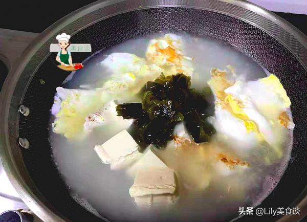 秋季,這三樣菜一起煮湯,不放肉也很鮮美,比骨頭湯還鮮,特營養 秋季,這三樣菜一起煮湯,不放肉也很鮮美,比骨頭湯還鮮,特營養